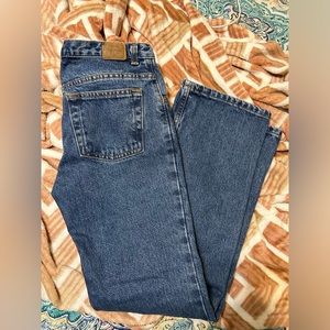 Old Navy Blue Jeans